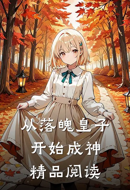 从落魄皇子开始成神精品阅读