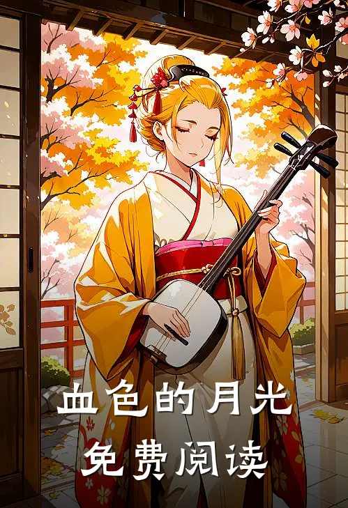 血色的月光免费阅读