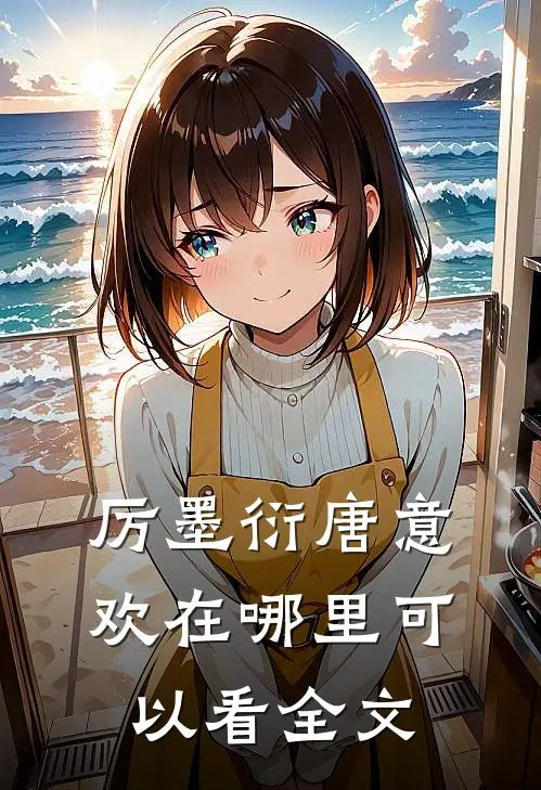 厉墨衍唐意欢在哪里可以看全文
