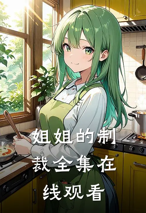 姐姐的制裁 全集在线观看