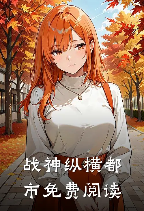 战神纵横都市免费阅读