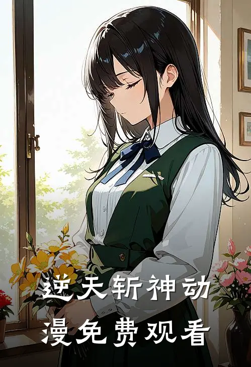 逆天斩神动漫免费观看