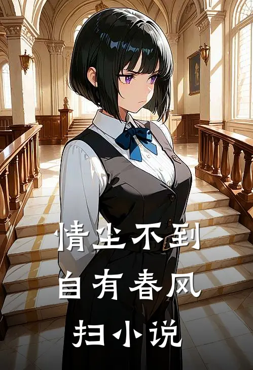 情尘不到自有春风扫小说