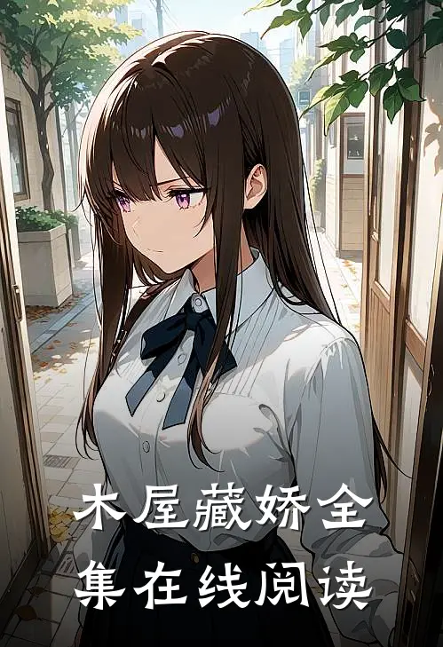 木屋藏娇全集在线阅读