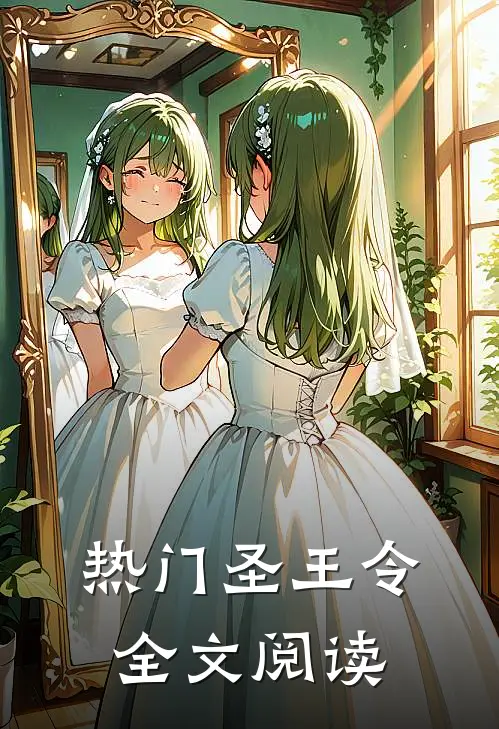 热门圣王令全文阅读