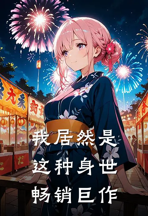 我居然是这种身世畅销巨作