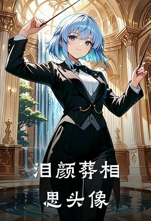 泪颜葬相思头像