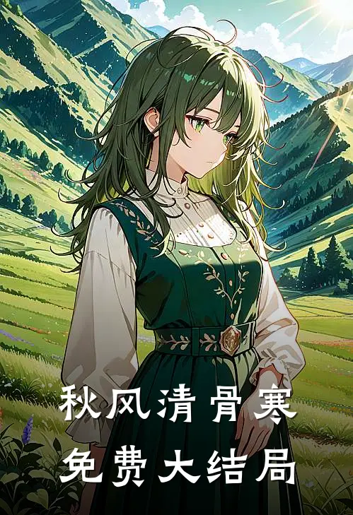秋风清骨寒免费大结局