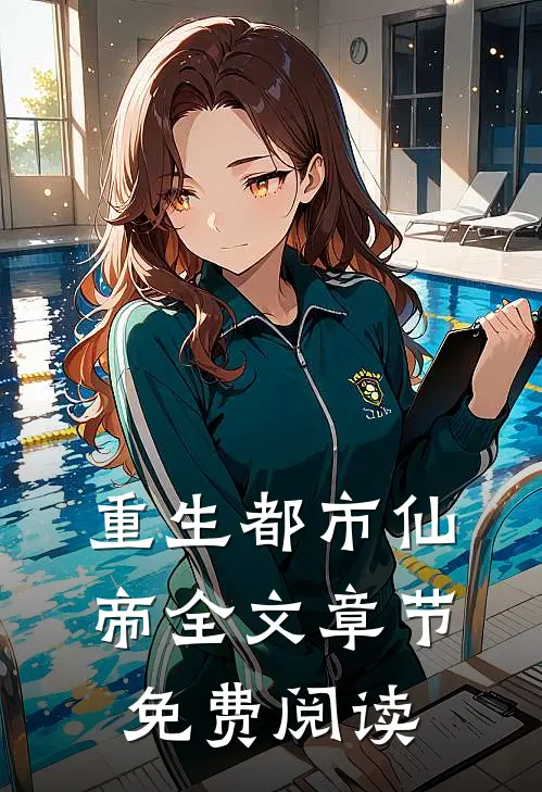 重生都市仙帝全文章节免费阅读