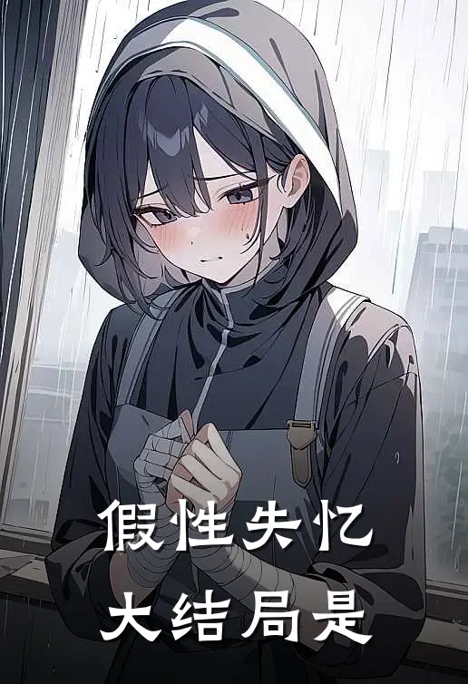 假性失忆大结局是