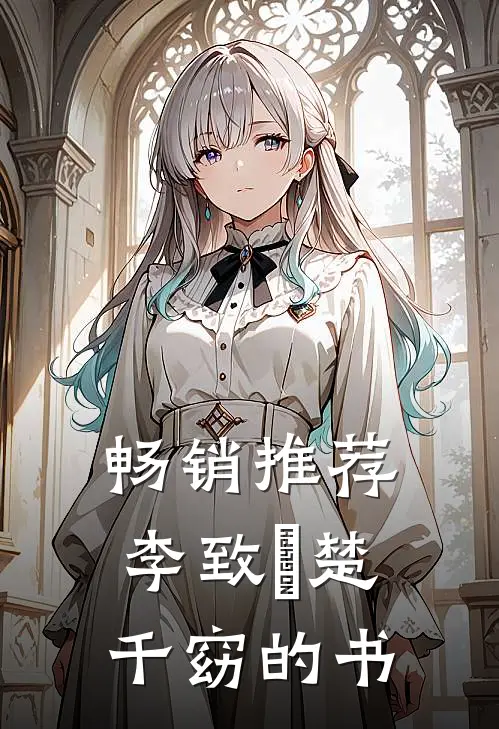 畅销推荐李致珣 楚千窈的书