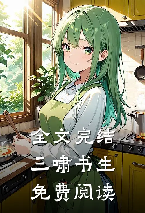 全文完结三啸书生免费阅读