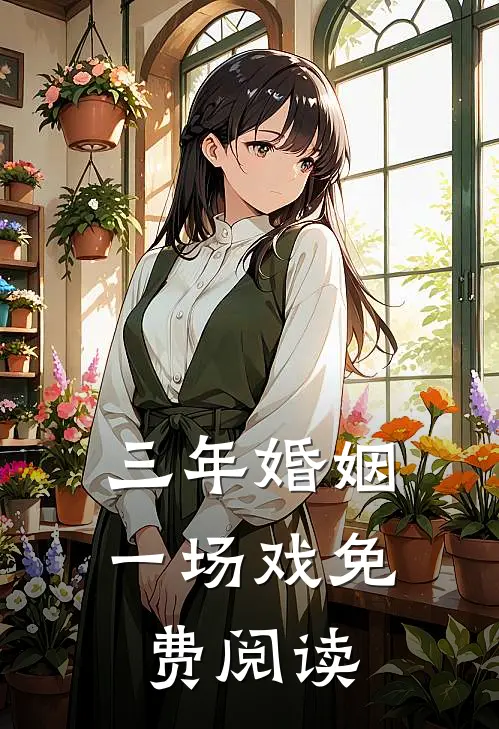 三年婚姻一场戏免费阅读