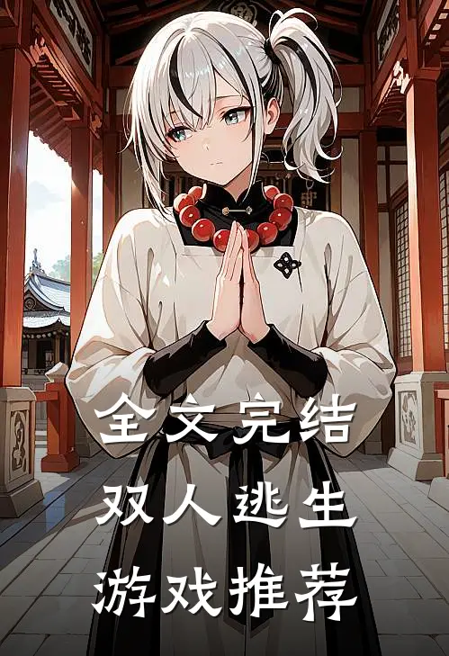 全文完结双人逃生游戏推荐