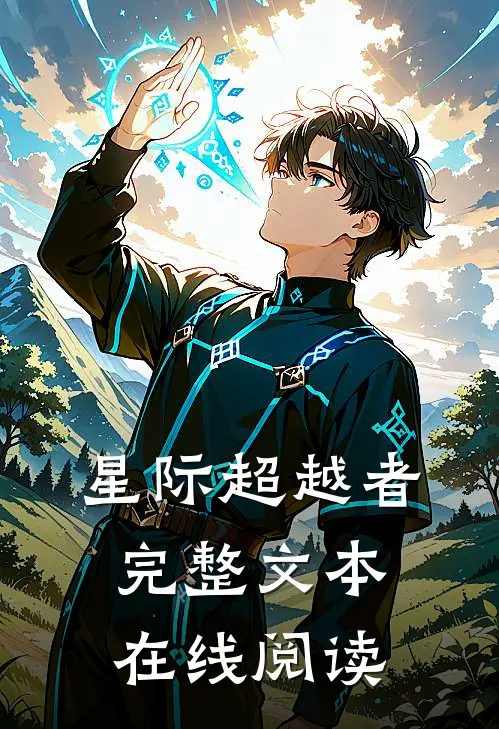 星际超越者完整文本在线阅读
