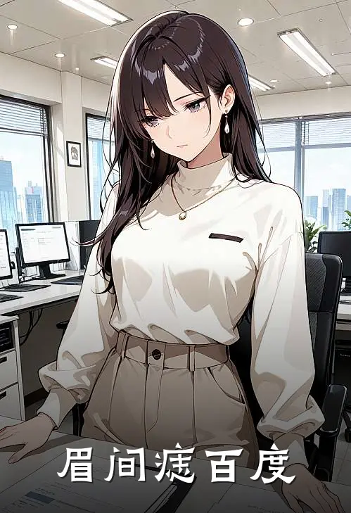 眉间痣百度