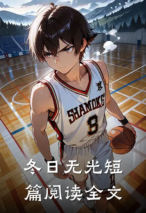 冬日无光短篇阅读全文