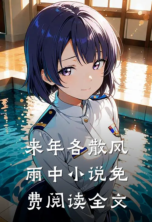 来年各散风雨中小说免费阅读全文