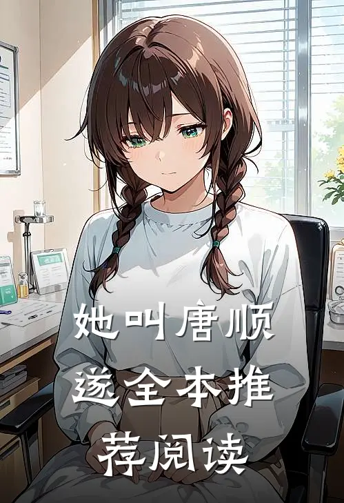 她叫唐顺遂全本推荐阅读
