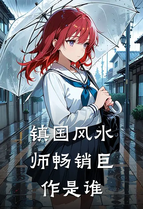 镇国风水师畅销巨作是谁