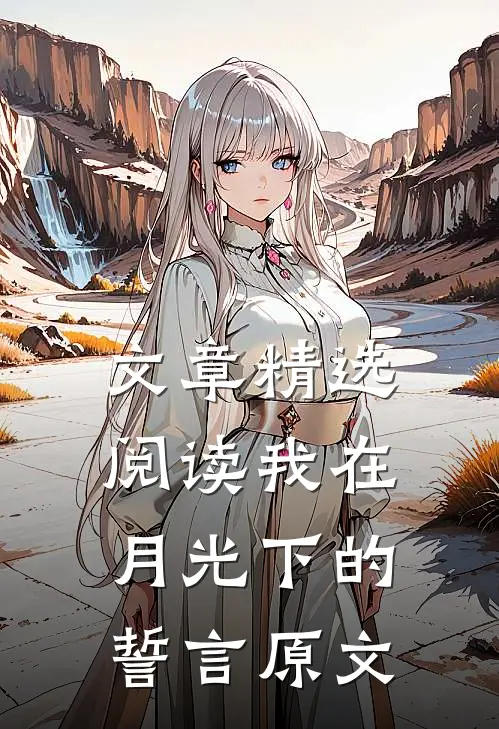 文章精选阅读我在月光下的誓言原文
