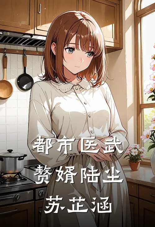 都市医武赘婿陆尘苏芷涵