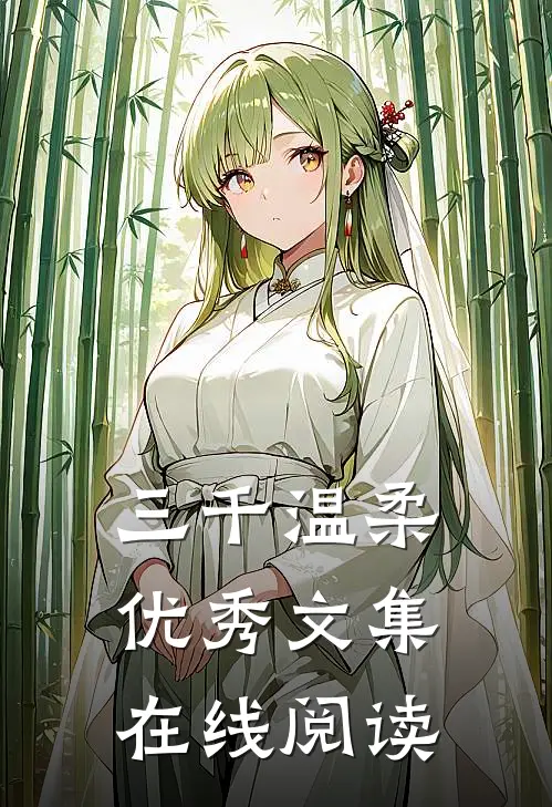 三千温柔优秀文集在线阅读