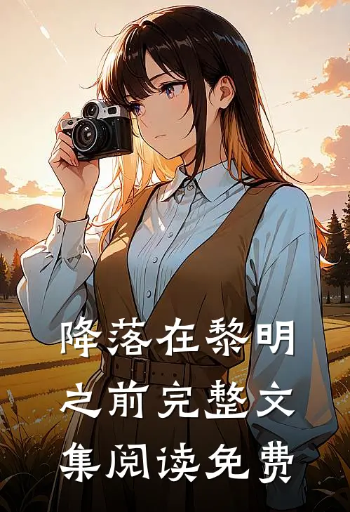 降落在黎明之前完整文集阅读免费