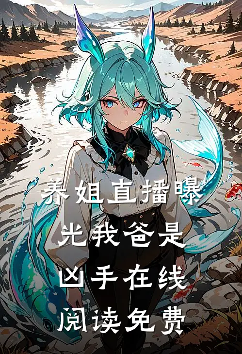 养姐直播曝光我爸是凶手在线阅读免费