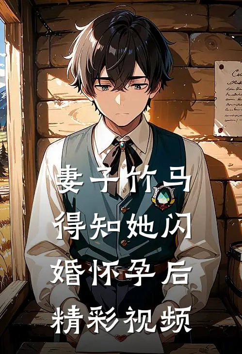 妻子竹马得知她闪婚怀孕后精彩视频