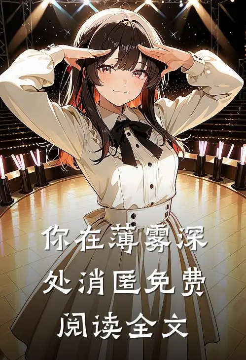 你在薄雾深处消匿免费阅读全文