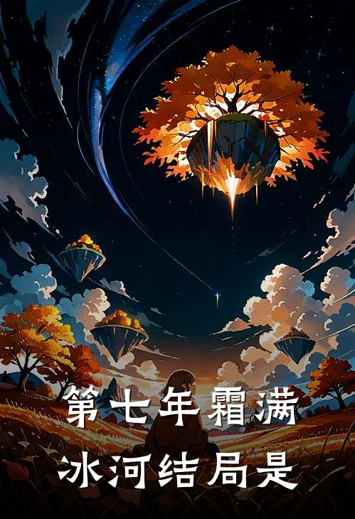 第七年霜满冰河结局是