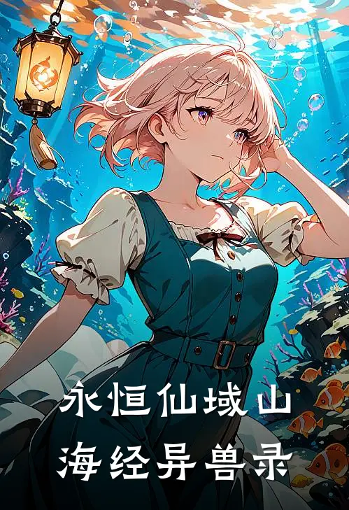 永恒仙域山海经异兽录