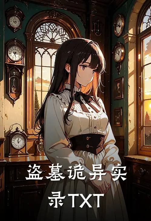 盗墓诡异实录TXT