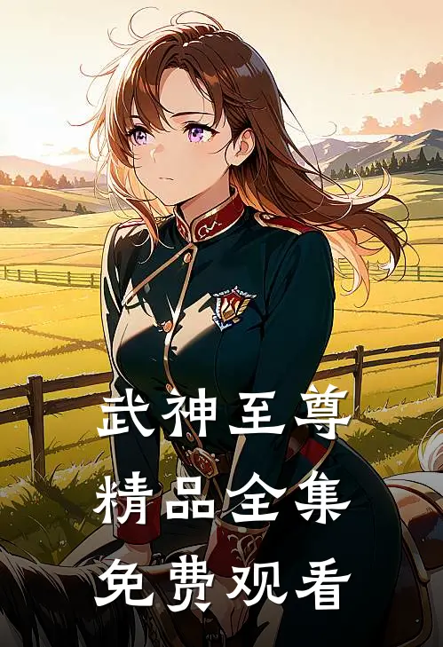 武神至尊精品全集免费观看