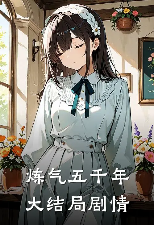 炼气五千年大结局剧情