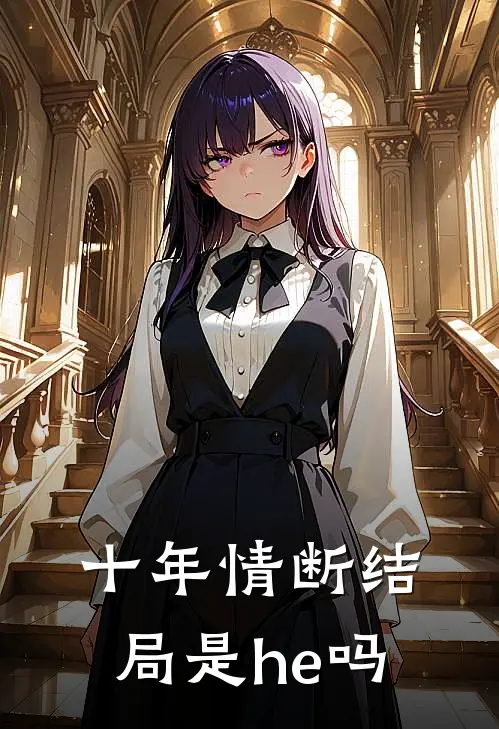 十年情断结局是he吗