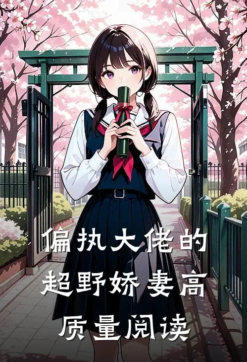 偏执大佬的超野娇妻高质量阅读