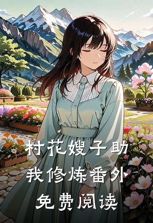村花嫂子助我修炼番外免费阅读
