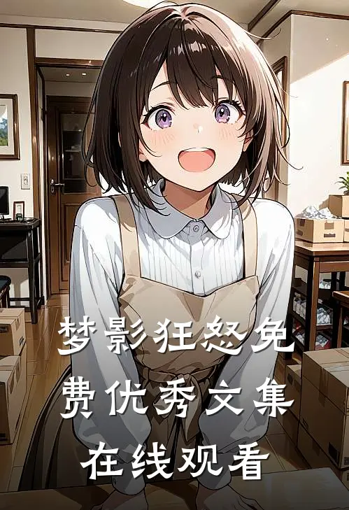 梦影狂怒免费优秀文集在线观看
