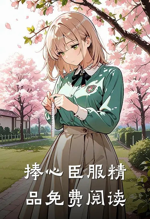 捧心臣服精品免费阅读