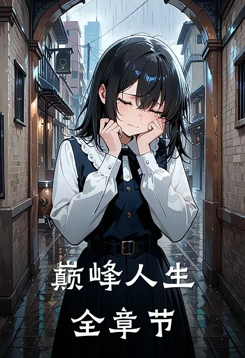 巅峰人生全章节