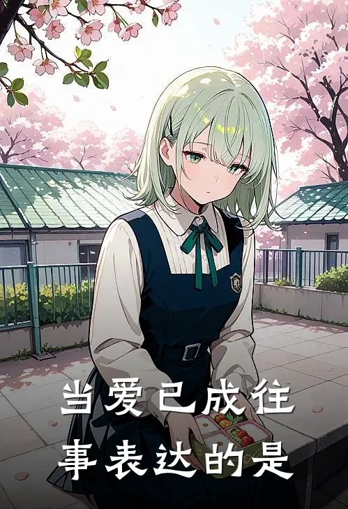 当爱已成往事表达的是