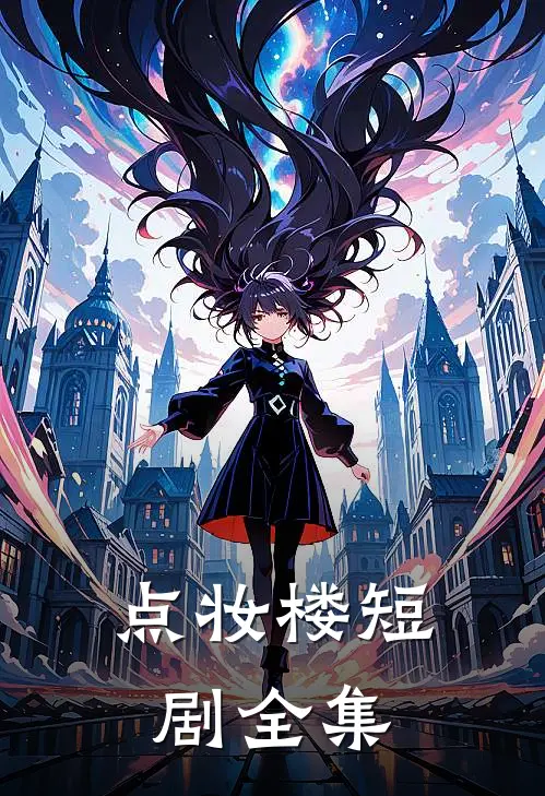 点妆楼短剧全集
