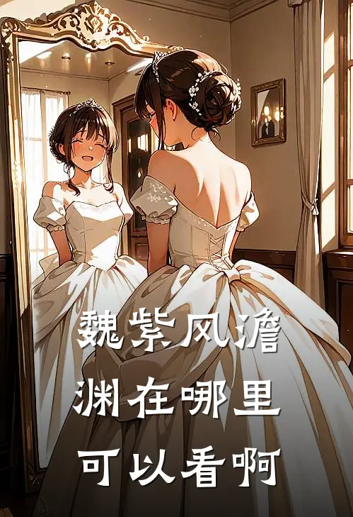 魏紫风澹渊在哪里可以看啊