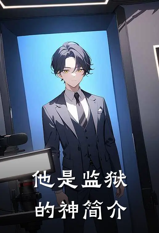 他是监狱的神简介