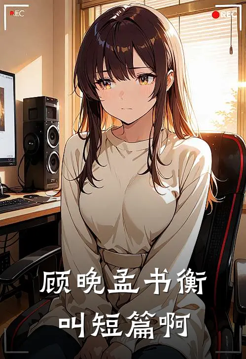 顾晚孟书衡叫短篇啊