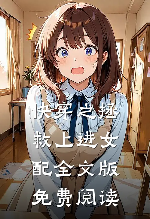 快穿之拯救上进女配全文版免费阅读