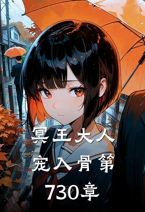 冥王大人宠入骨 第730章