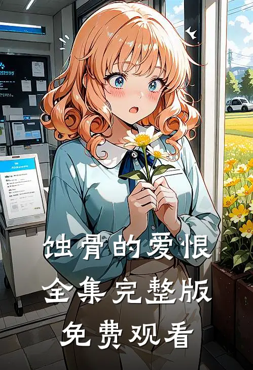 蚀骨的爱恨全集完整版免费观看